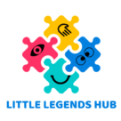Little Legends Hub logo