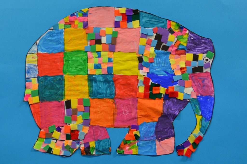 elephant, to craft, crafts-684600.jpg