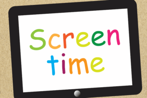 Screen Time