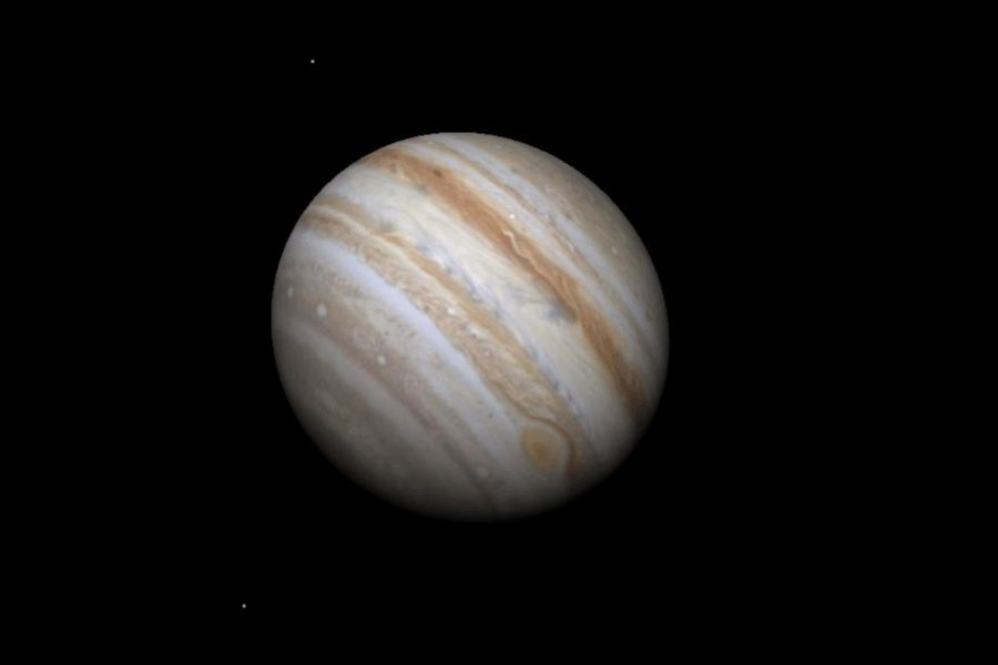 All about jupiter