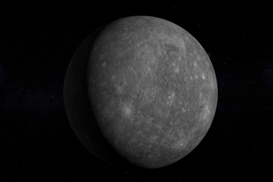 all about mercury