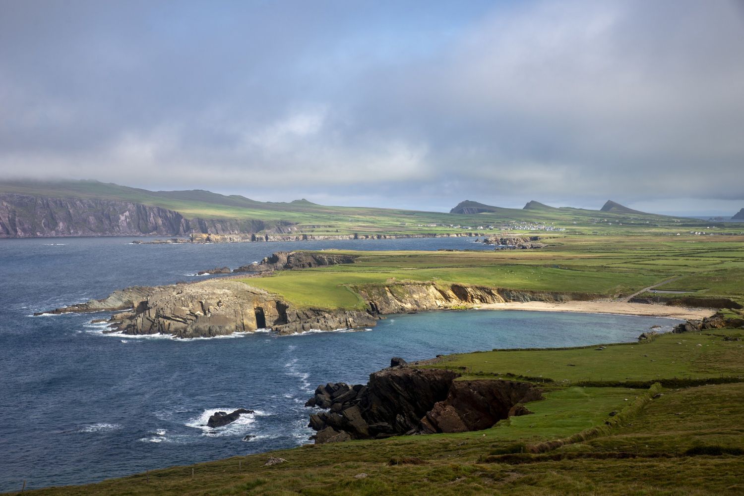 Family Trip to Ireland