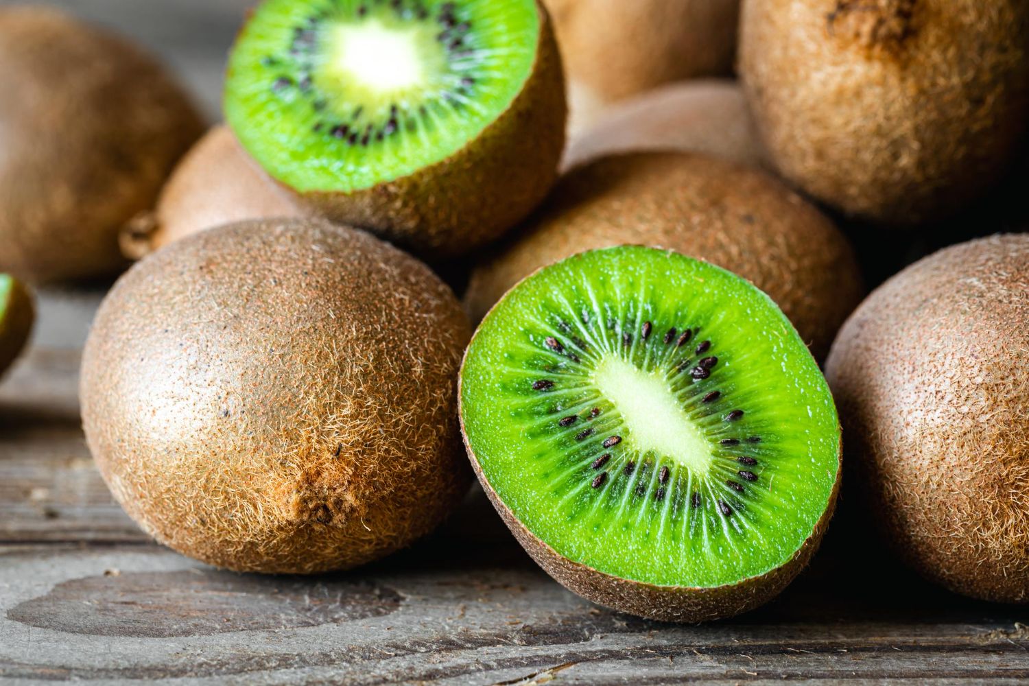 kiwi nutrition